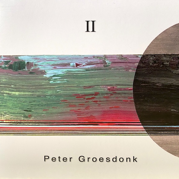 PETER GROESDONK : II