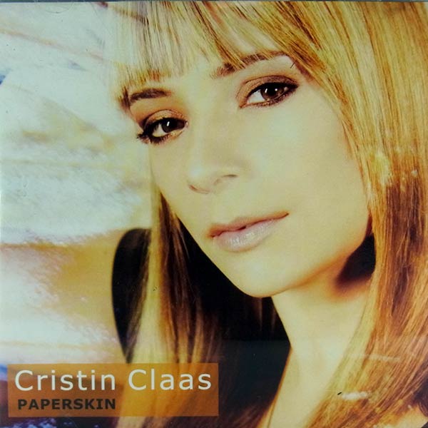 CRISTIN CLAAS TRIO : Paperskin